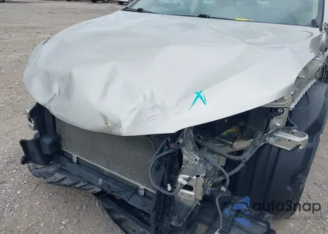 2016 Toyota Camry Le из США, поврежденный, VIN 4T1BF1FK3GU541743